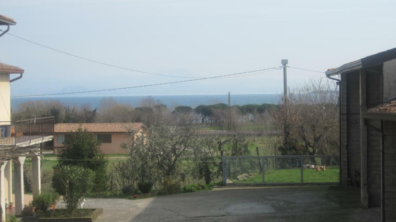 Art Gallery B&B Lonato del Garda Exterior foto