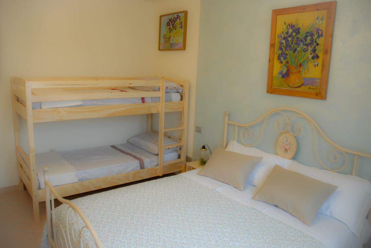 Art Gallery B&B Lonato del Garda Exterior foto