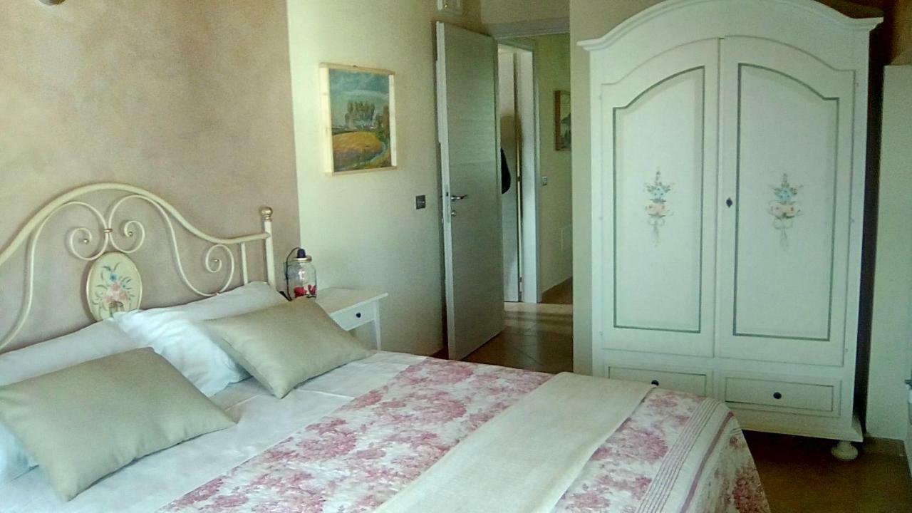 Art Gallery B&B Lonato del Garda Exterior foto